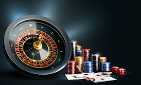 Roulette Live Casino Normalbet – putaran roda roulette nyata dengan dealer cantik dan streaming video HD
