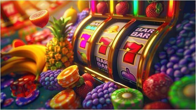 Cara mengumpulkan poin VIP Normalbet dari setiap taruhan slot dan live casino untuk naik level lebih cepat