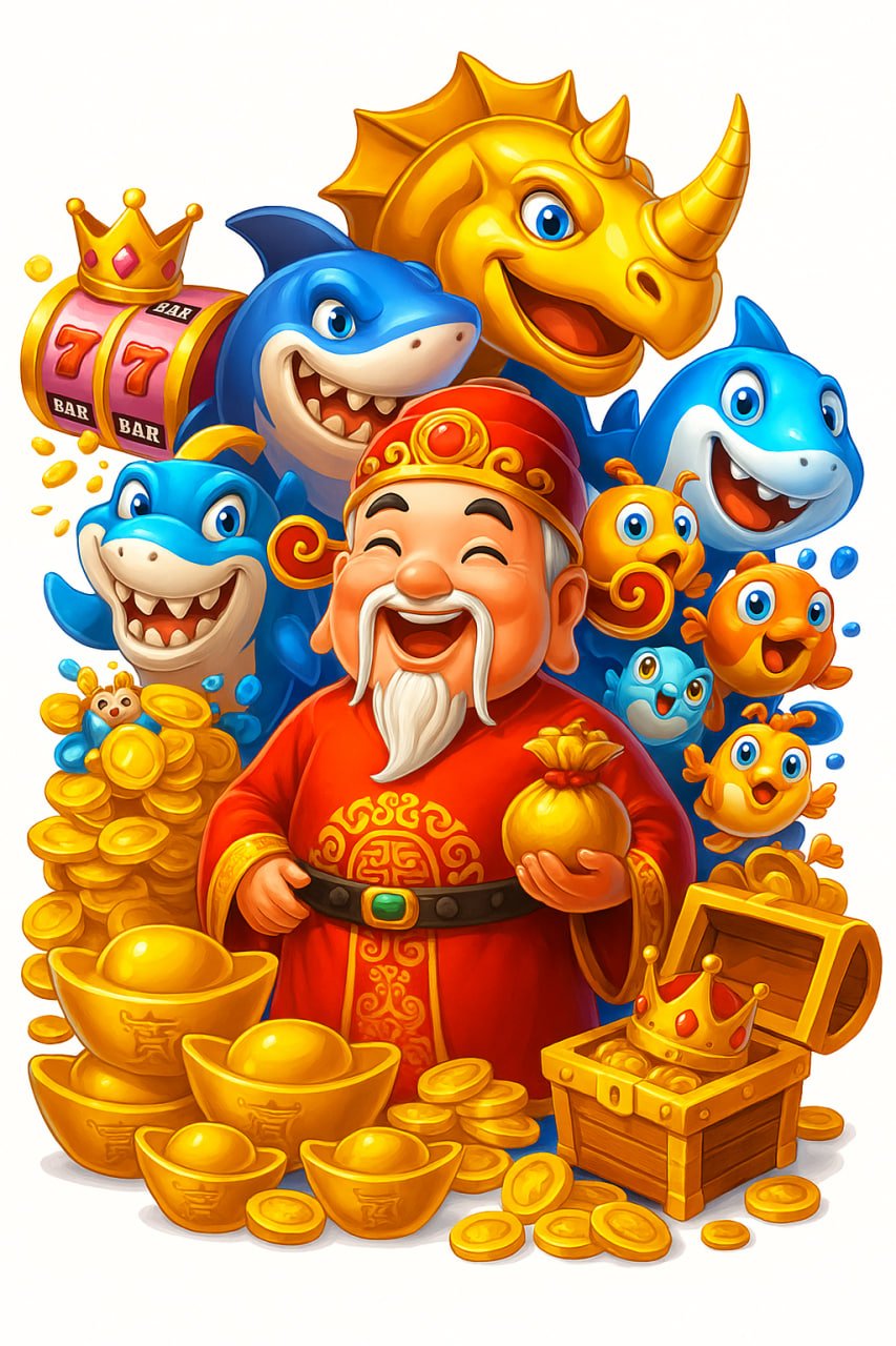 Kategori permainan slot Normalbet – dari slot klasik hingga Megaways jackpot progresif