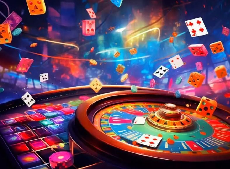Keunggulan slot Normalbet – platform slot online terpercaya dengan RTP tinggi dan koleksi terlengkap di Indonesia